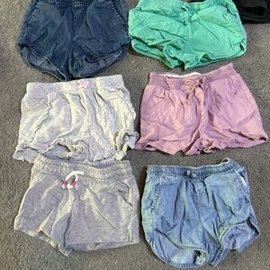 Kids shorts